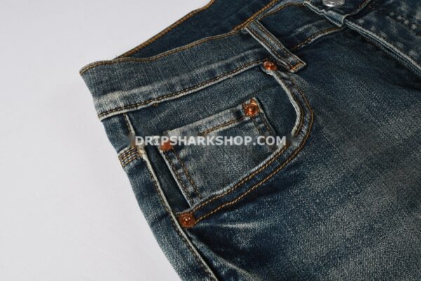 6ac4d64c Vaqueros Purple Brand