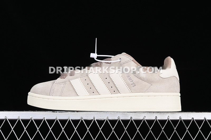 6b4553dc ADIDAS CAMPUS ‘WHITE GREY’