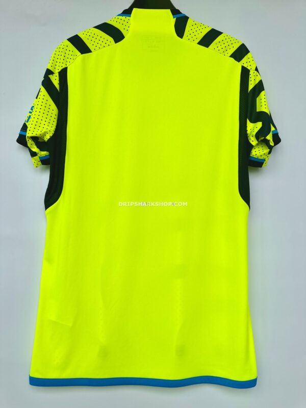 6b53ce38-scaled-1 Camiseta visitante Adidas Arsenal 23/24