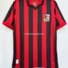 Camiseta AC Milan Edición Especial 125 aniversario 24/25 manga corta