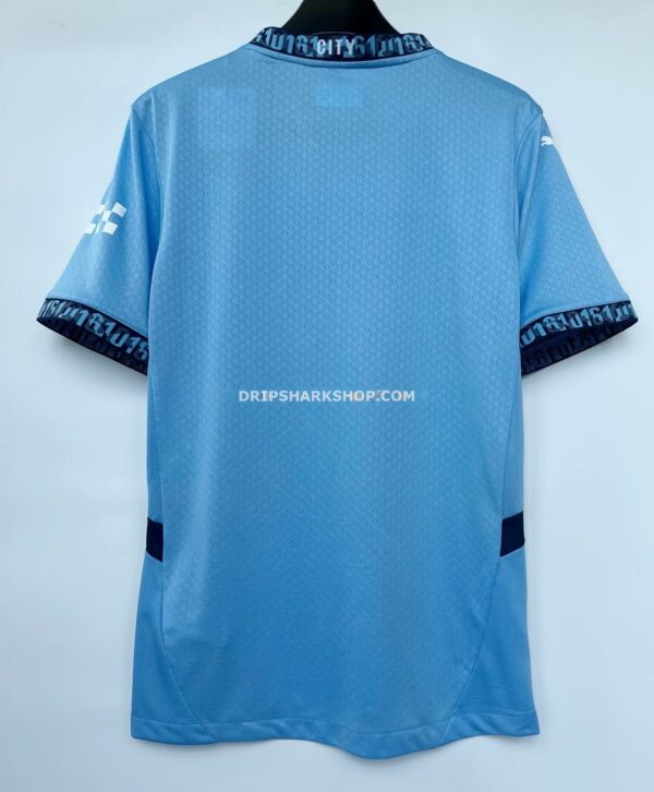 Camiseta local Manchester City 24/25