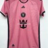 Camiseta local Adidas Inter Miami 24/25
