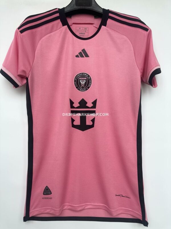 Camiseta local Adidas Inter Miami 24/25