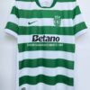 Camiseta local Sporting 25/26