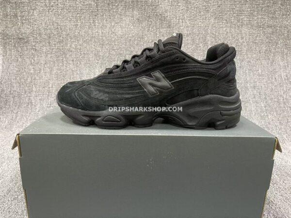 Zapatillas NB 1000 Triple Black