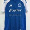 Camiseta local Adidas Cruzeiro 25/26