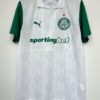 Camiseta visitante Palmeiras 25/26