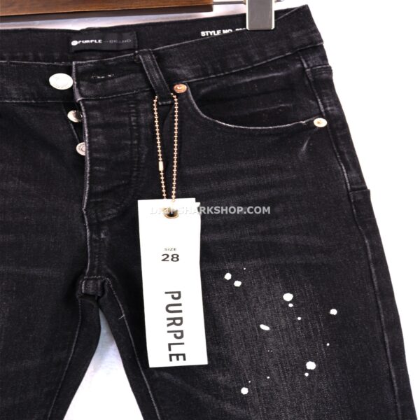 6cda2c7d Vaqueros Purple Brand