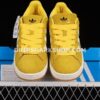 ADIDAS CAMPUS ‘EARTHY YELLOW’