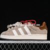 ADIDAS CAMPUS ‘OFF WHITE GUM’