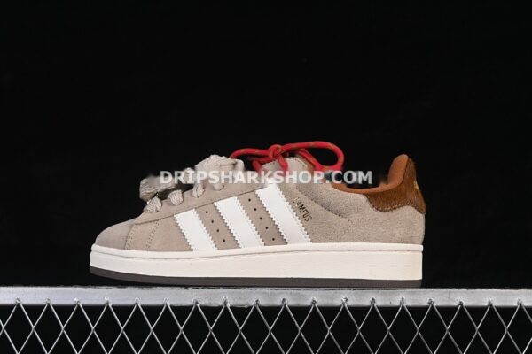 ADIDAS CAMPUS ‘OFF WHITE GUM’