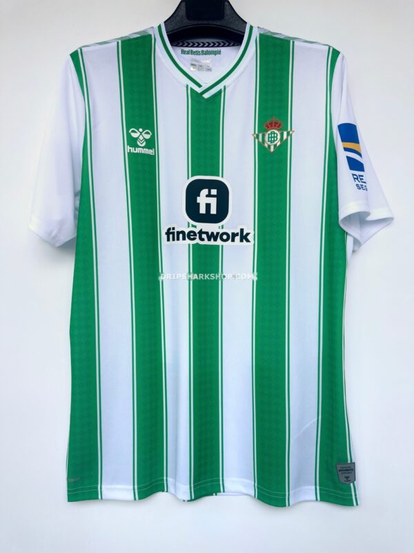 Camiseta local Real Betis 23/24