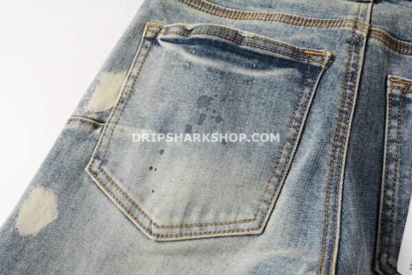 6e399583 Vaqueros Purple Brand