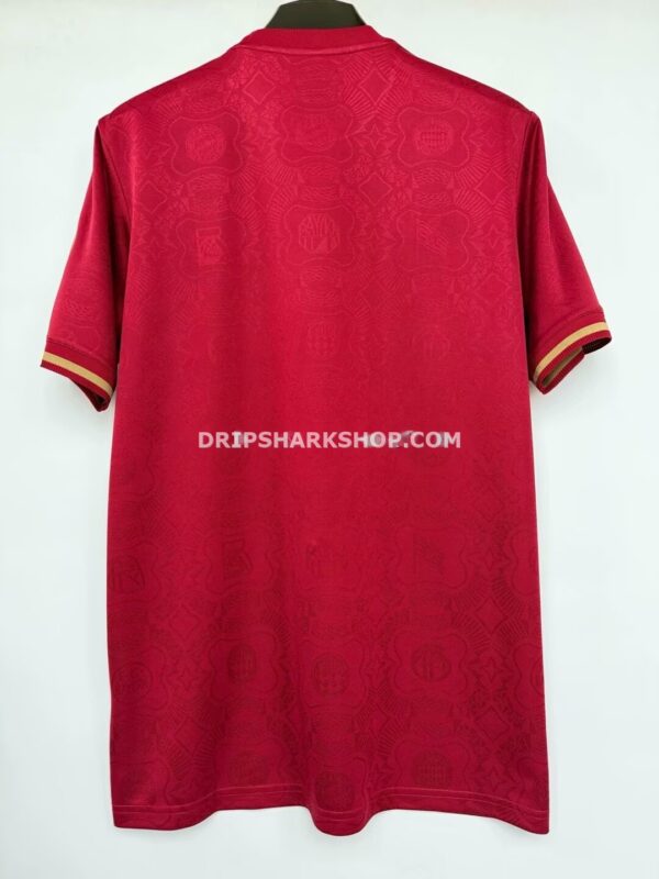 Camiseta Bayern Munich Edición Especial 125 aniversario 25/26