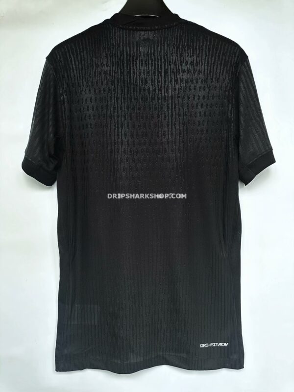 Camiseta visitante Corinthians 24/25