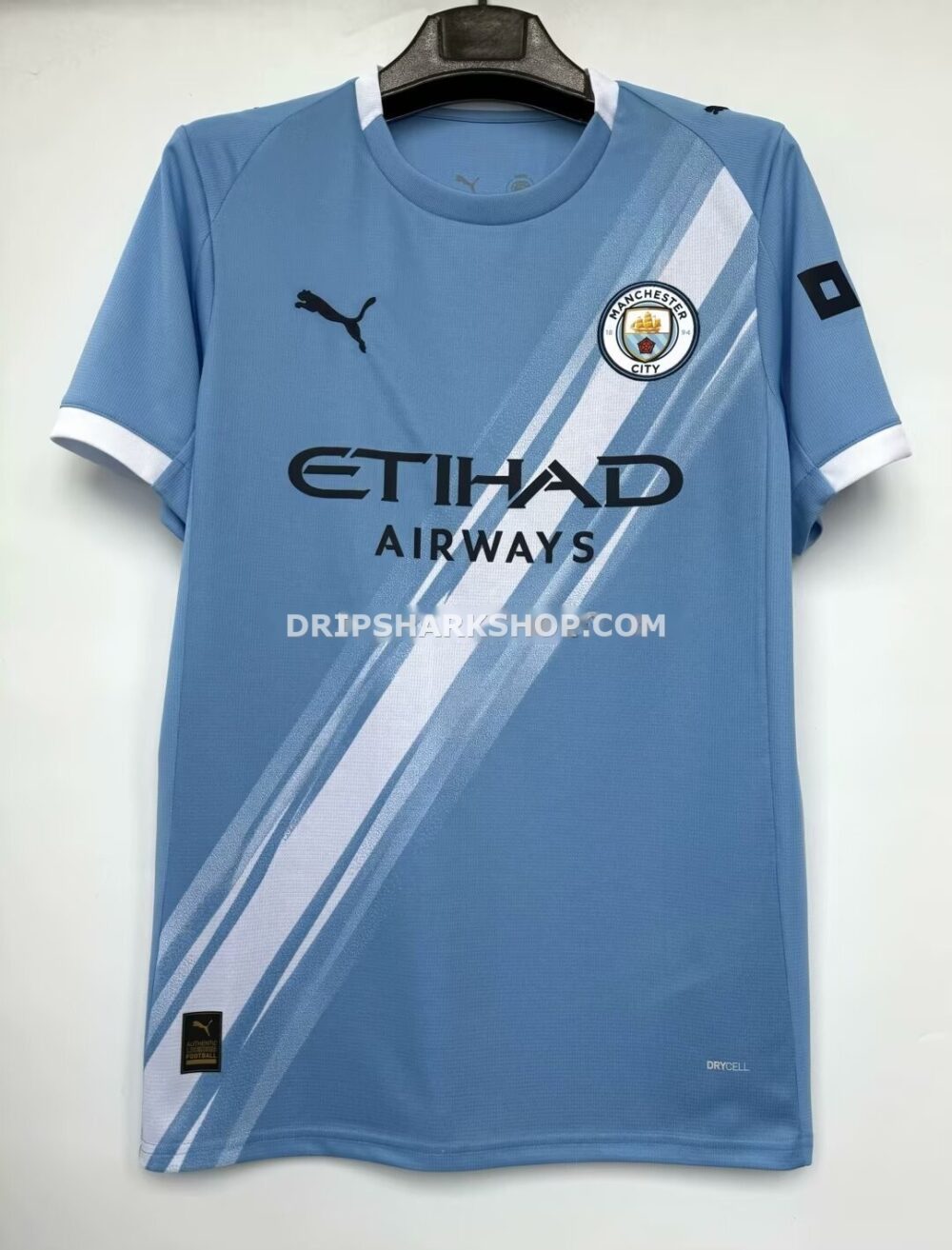 Camiseta local Manchester City 25/26