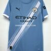 Camiseta local Manchester City 25/26
