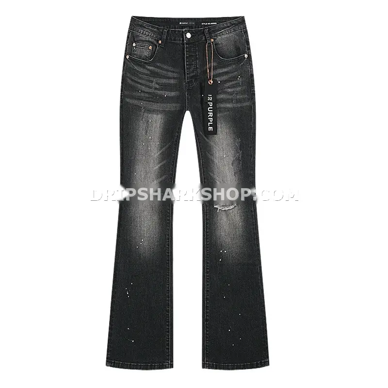 6e70dd17 Vaqueros Purple Brand