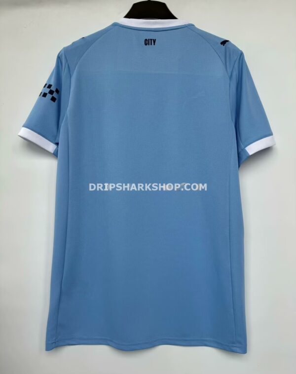 Camiseta local Manchester City 25/26