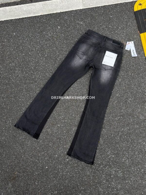 Vaqueros Purple Brand