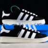 ADIDAS CAMPUS ‘WHITE BLACK’