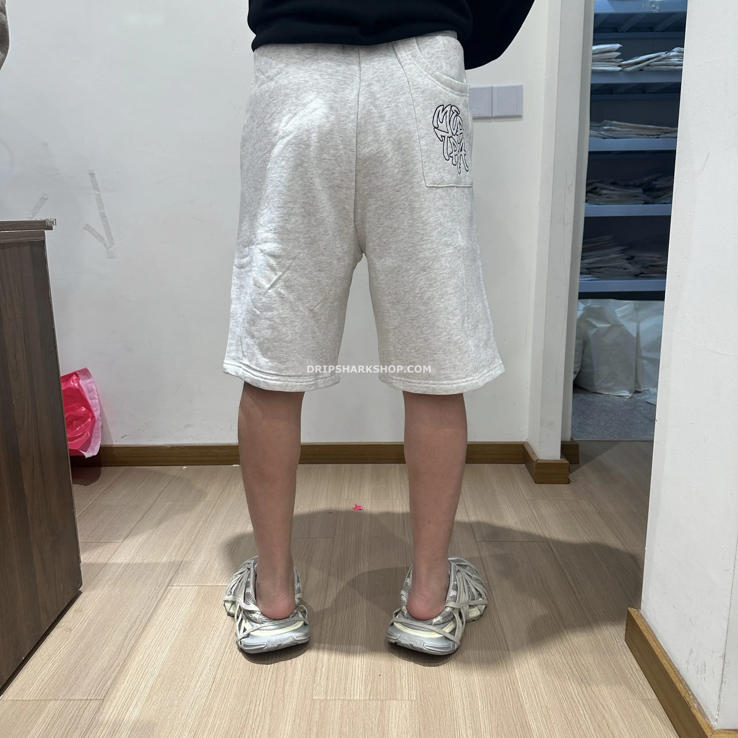 Pantalones cortos Mertra - Imagen 3