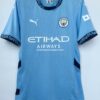 Camiseta local Manchester City 24/25