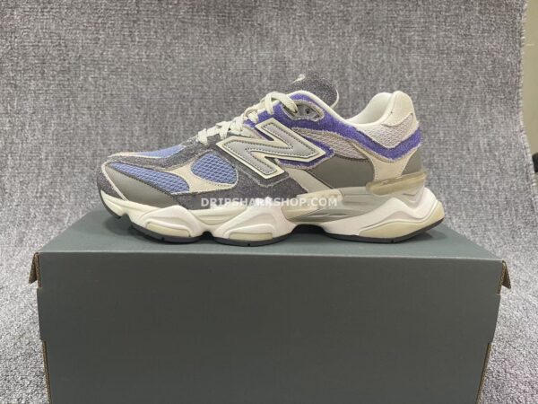 Zapatillas New Balance 9060 Dusk Shower