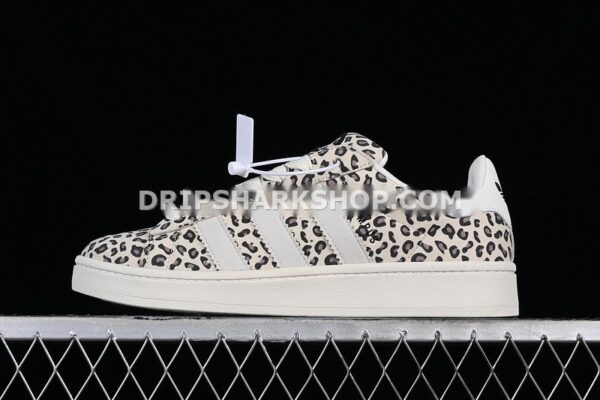 ADIDAS CAMPUS ‘LEOPARD’