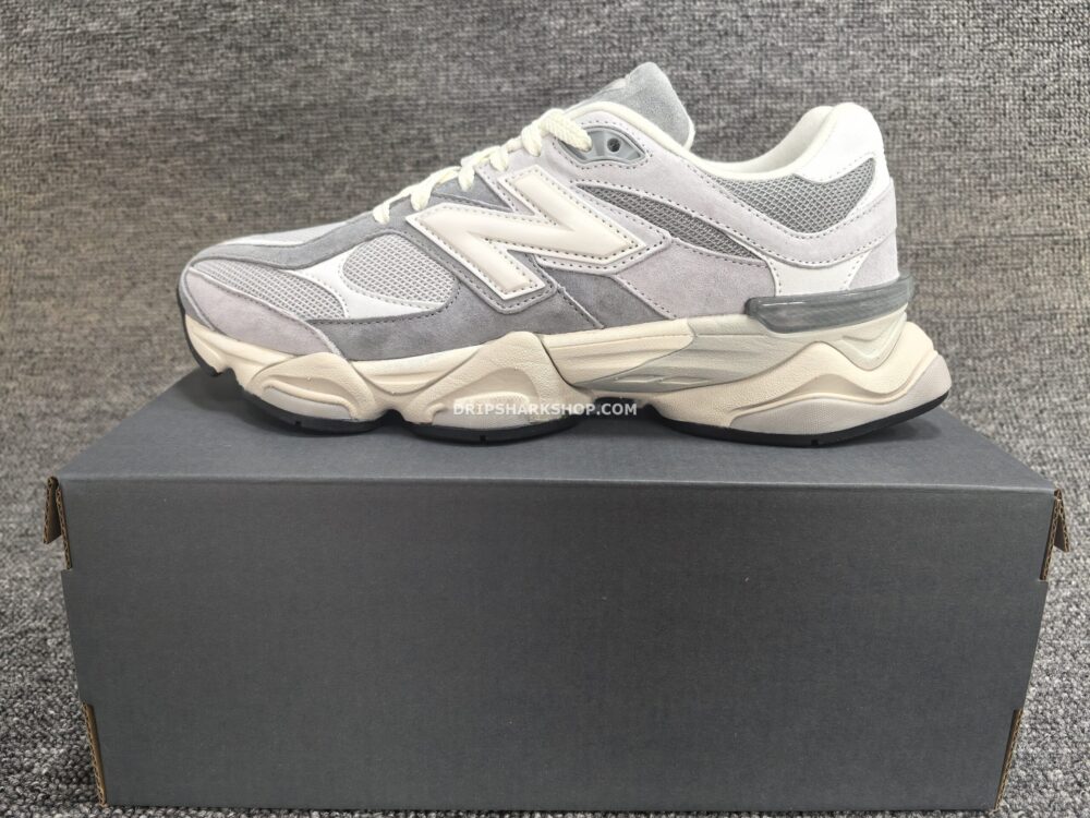 Zapatillas New Balance 9060 Slate Grey