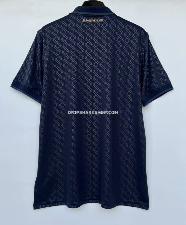 Camiseta Juventus tercera equipación 24/25
