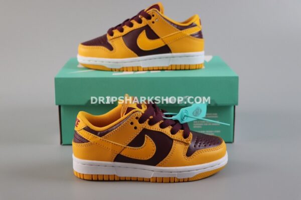 Zapatillas Nike SB Dunk Low