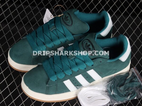ADIDAS CAMPUS ‘GREEN’