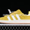 ADIDAS CAMPUS ‘WHITE YELLOW’