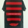 Camiseta local Adidas Flamengo 25/26