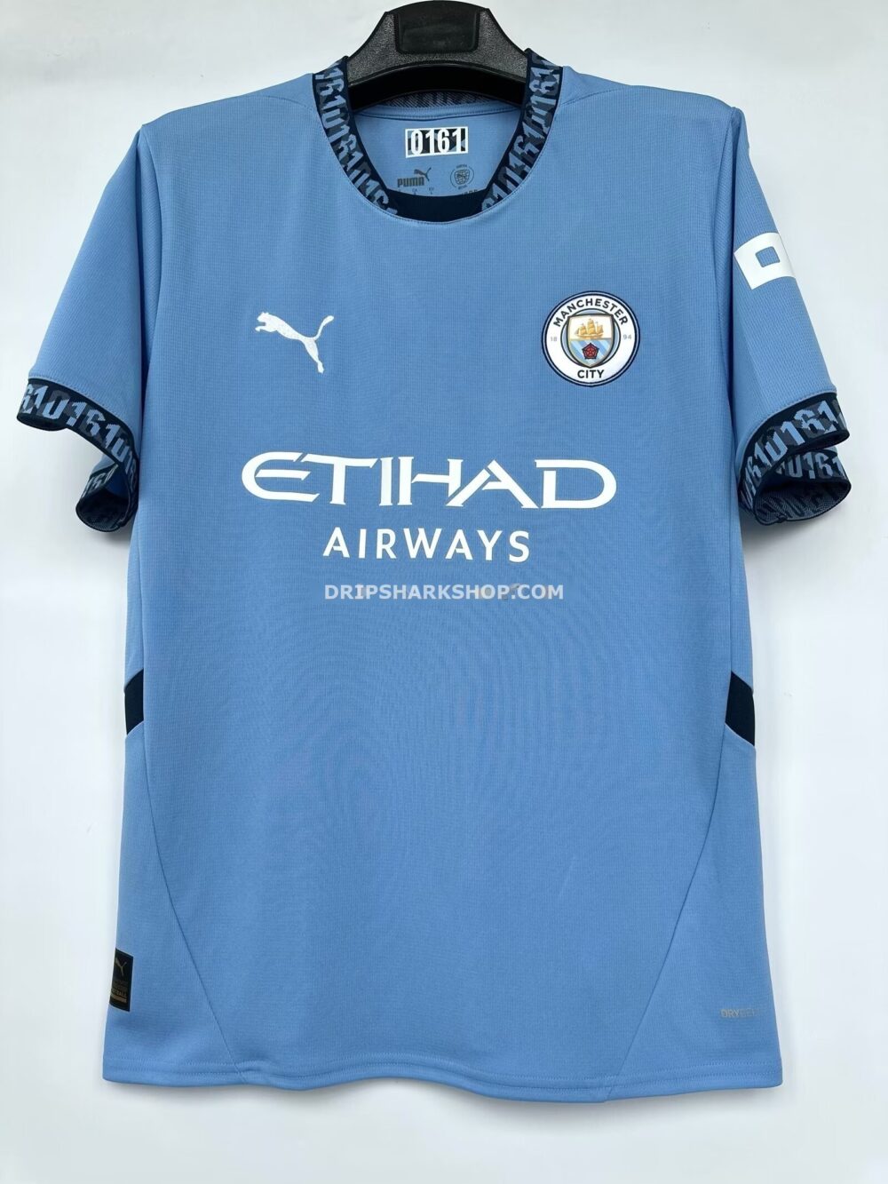 Camiseta local Manchester City 24/25