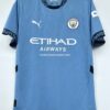 Camiseta local Manchester City 24/25