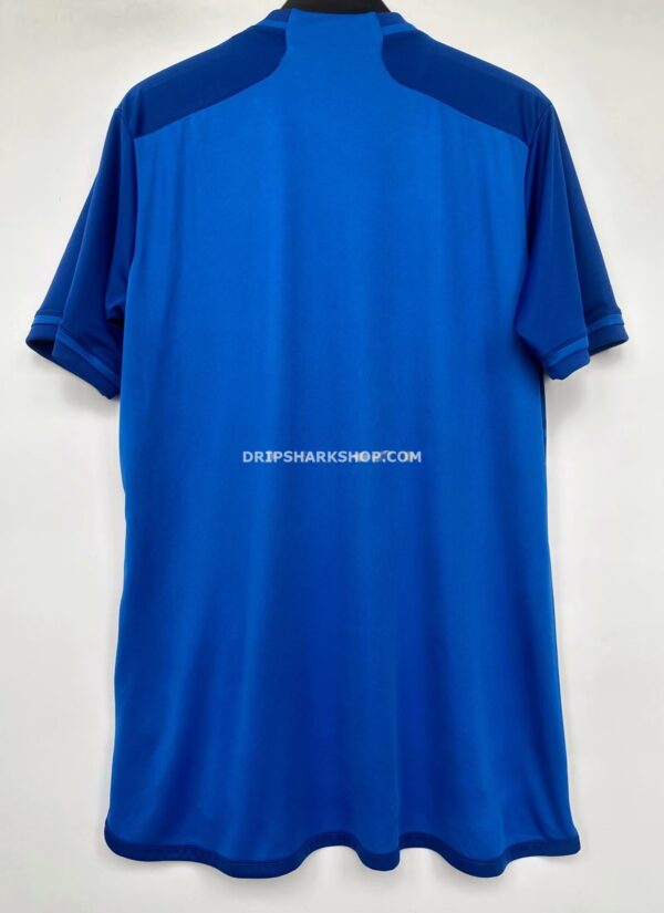 Camiseta local Adidas Cruzeiro Esporte Clube 24/25
