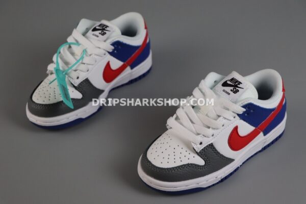 Zapatillas Nike SB Dunk Low