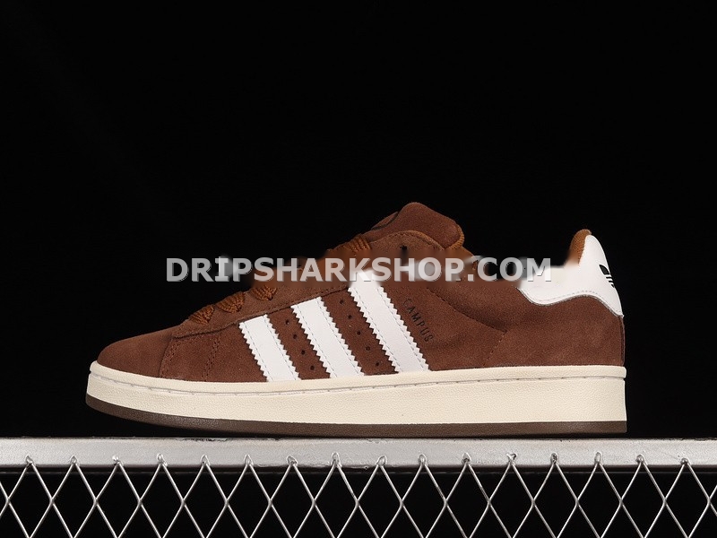 ADIDAS CAMPUS ‘BARK CLOUD WHITE’