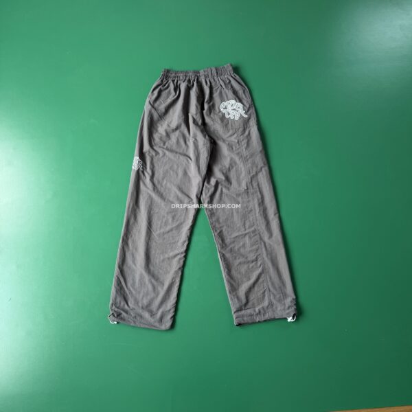 Chándal Mertra gris