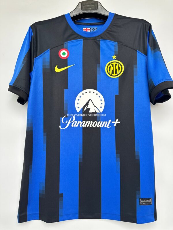 Camiseta local Inter de Milán 23/24