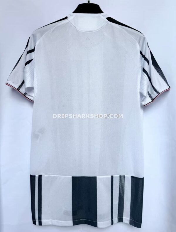 Camiseta local Adidas Juventus 25/26