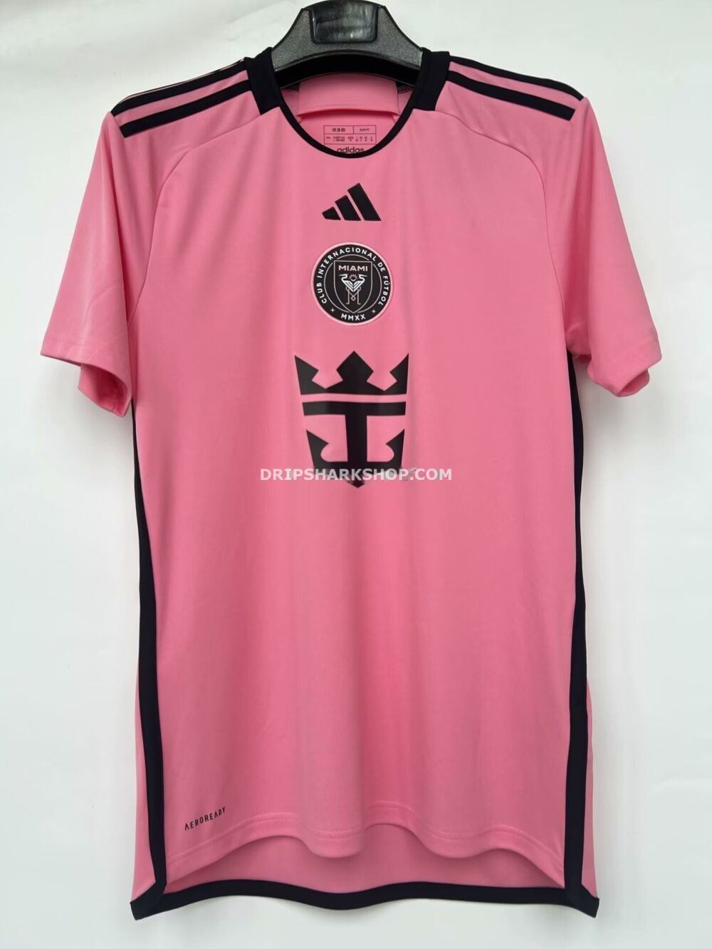 Camiseta local Adidas Inter Miami 24/25