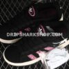 ADIDAS CAMPUS ‘BLACK PINK’