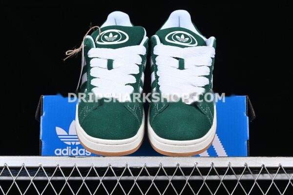 ADIDAS CAMPUS ‘GREEN’