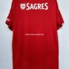 Camiseta local Adidas Benfica 24/25
