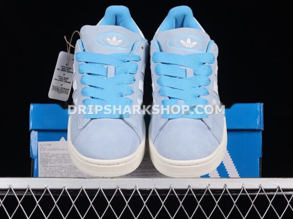ADIDAS CAMPUS ‘BLUE’
