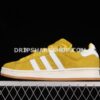 ADIDAS CAMPUS ‘EARTHY YELLOW’