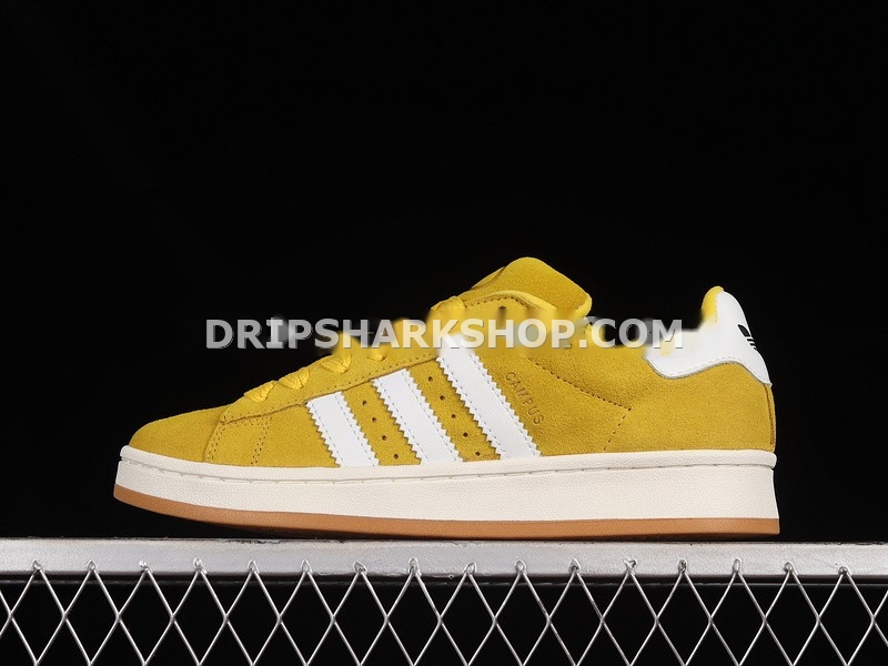 7550ce29 ADIDAS CAMPUS ‘EARTHY YELLOW’